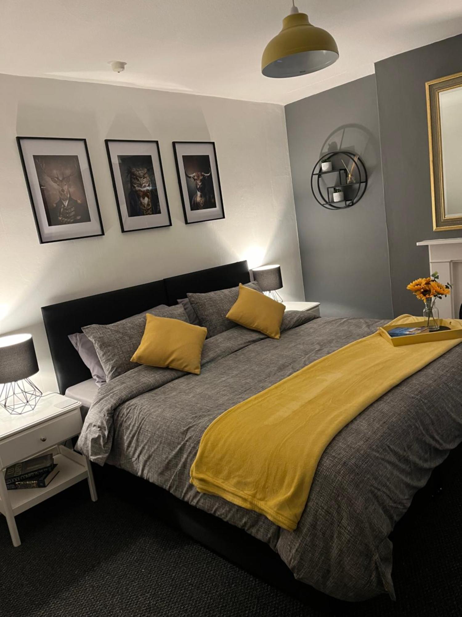 St James 3 Bedroom House In Tunbridge Wells Luaran gambar